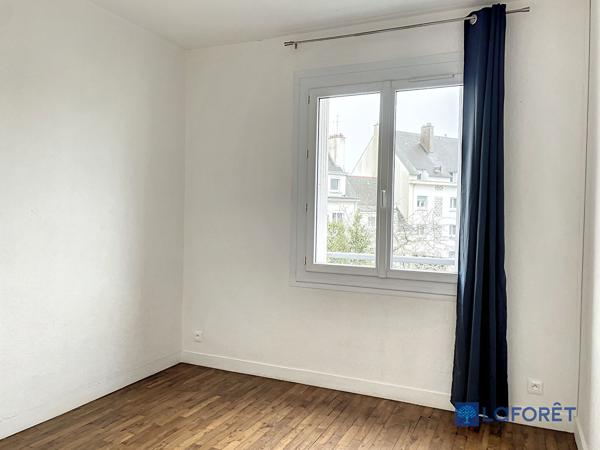 Location appartement près de LORIENT - 3 pièce(s) - 58 m² - 750 €/mois