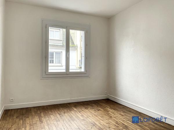 Location appartement près de LORIENT - 3 pièce(s) - 58 m² - 750 €/mois