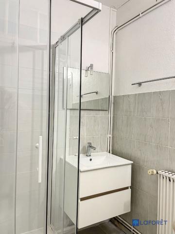 Location appartement près de LORIENT - 3 pièce(s) - 58 m² - 750 €/mois