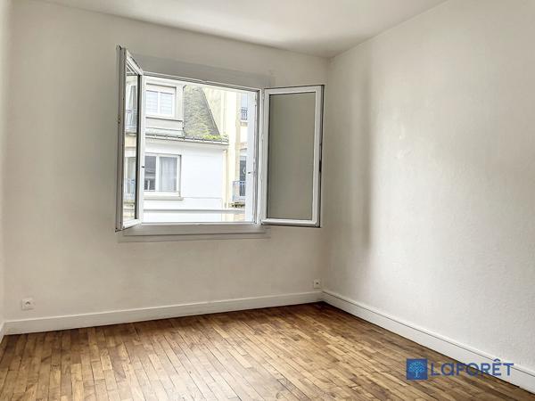 Location appartement près de LORIENT - 3 pièce(s) - 58 m² - 750 €/mois