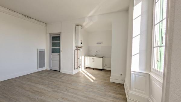 Appartement Romans-sur-Isère 1 pièce 24 m2 , Romans sur isere Appartement Romans-sur-Isère 1 pièce 24 m2 , Romans sur isere