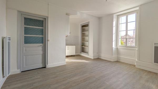 Appartement Romans-sur-Isère 1 pièce 24 m2 , Romans sur isere Appartement Romans-sur-Isère 1 pièce 24 m2 , Romans sur isere