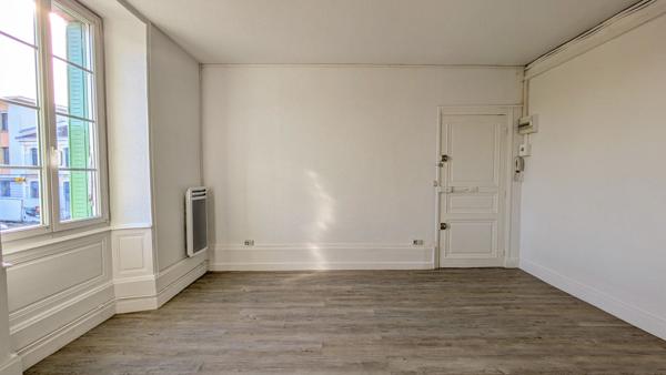 Appartement Romans-sur-Isère 1 pièce 24 m2 , Romans sur isere Appartement Romans-sur-Isère 1 pièce 24 m2 , Romans sur isere