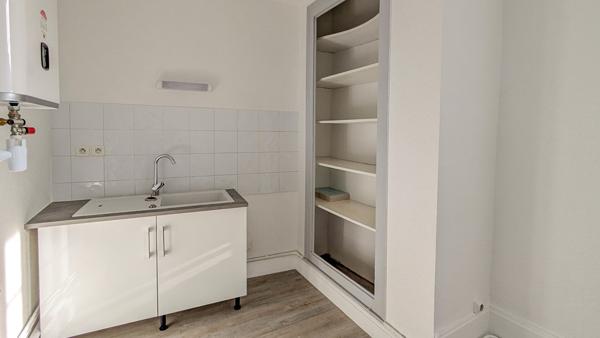 Appartement Romans-sur-Isère 1 pièce 24 m2 , Romans sur isere Appartement Romans-sur-Isère 1 pièce 24 m2 , Romans sur isere