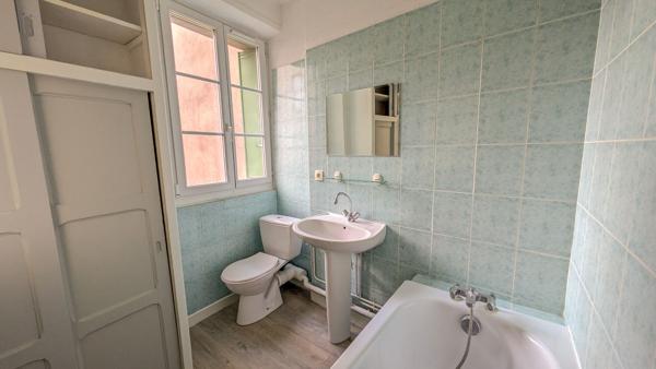 Appartement Romans-sur-Isère 1 pièce 24 m2 , Romans sur isere Appartement Romans-sur-Isère 1 pièce 24 m2 , Romans sur isere