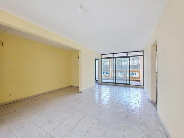 Appartement proche de toutes commodités.