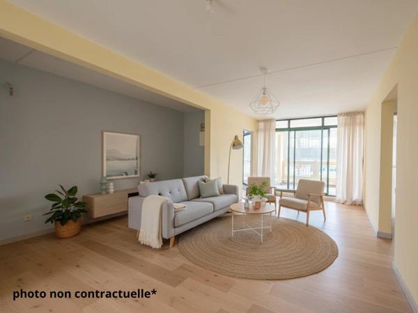 Appartement proche de toutes commodités.