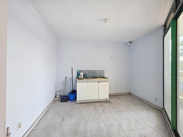Appartement proche de toutes commodités.