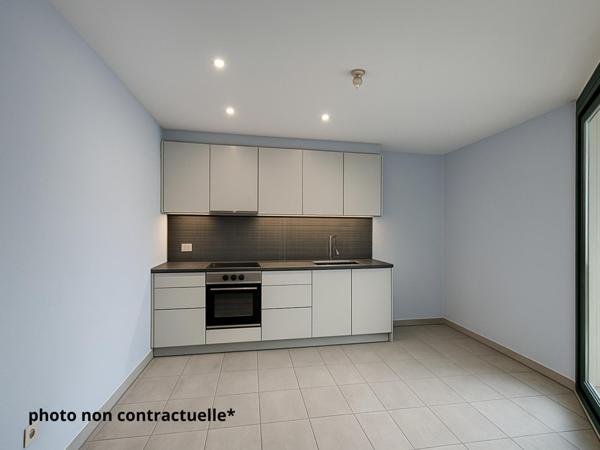 Appartement proche de toutes commodités.