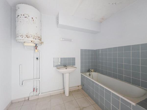 Appartement proche de toutes commodités.