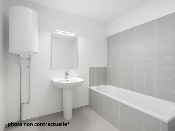 Appartement proche de toutes commodités.
