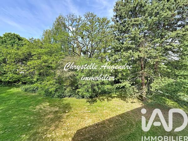 Appartement à vendre 4 pièces 73 m² Gif-sur-Yvette