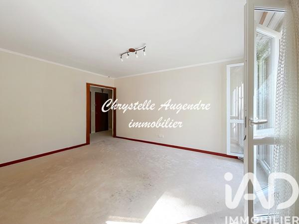 Appartement à vendre 4 pièces 73 m² Gif-sur-Yvette