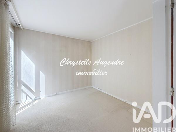 Appartement à vendre 4 pièces 73 m² Gif-sur-Yvette