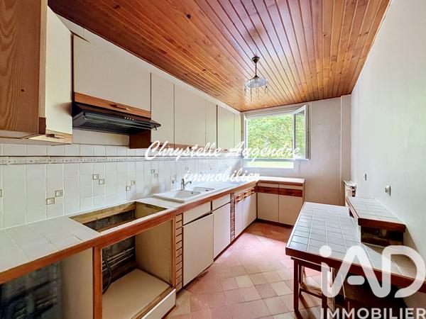 Appartement à vendre 4 pièces 73 m² Gif-sur-Yvette