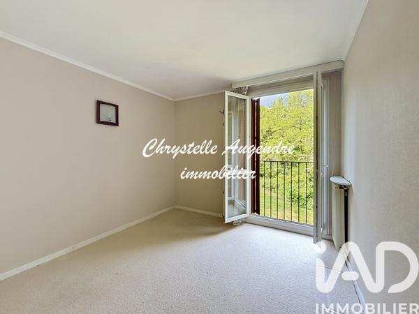 Appartement à vendre 4 pièces 73 m² Gif-sur-Yvette