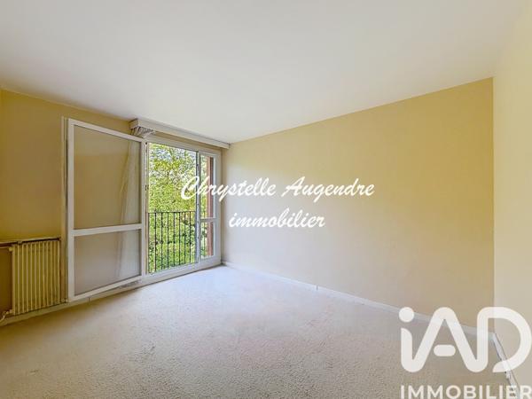 Appartement à vendre 4 pièces 73 m² Gif-sur-Yvette