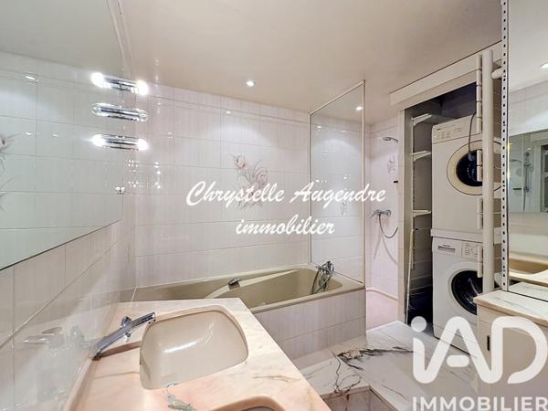 Appartement à vendre 4 pièces 73 m² Gif-sur-Yvette