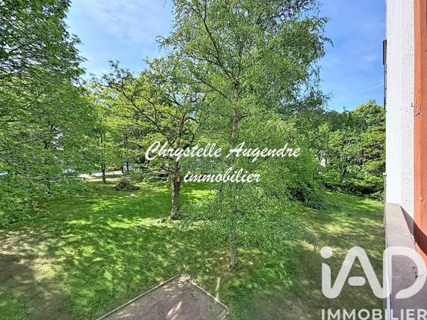 Appartement à vendre 4 pièces 73 m² Gif-sur-Yvette