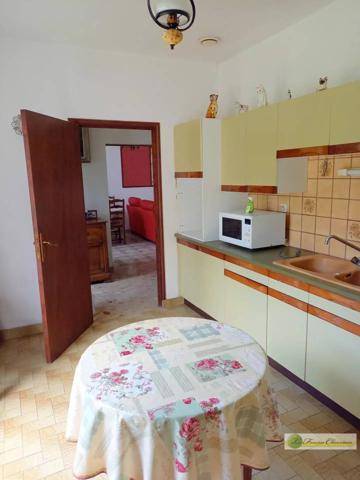 Vente immobilière : Maison à Aigre  6 pièces 180 m² 199 500 €- FONCIERE CHARENTAISE AIGRE.