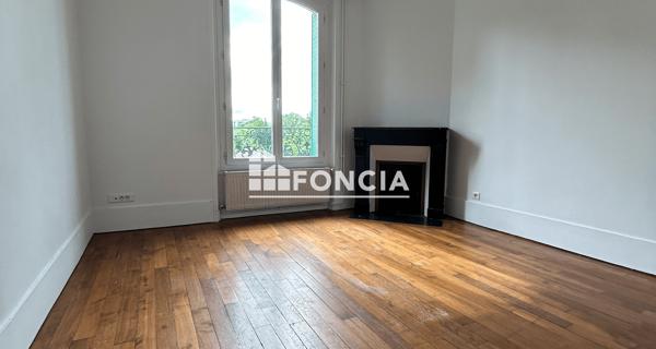 Location Studio 25 m² - Villiers-le-bel 95400
