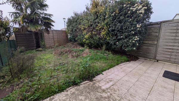 Appartement 2 pièces à vendre Puilboreau - 17138 / Réf: 266LR