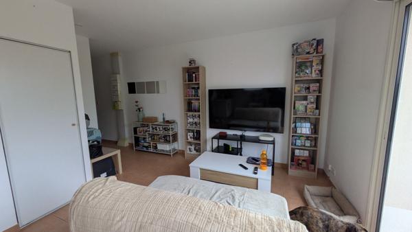 Appartement 2 pièces à vendre Puilboreau - 17138 / Réf: 266LR
