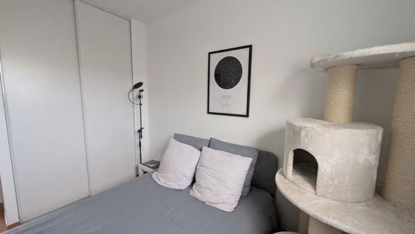 Appartement 2 pièces à vendre Puilboreau - 17138 / Réf: 266LR