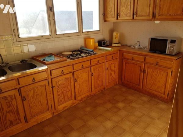 LA FLECHE Centre, Résidence Montréal