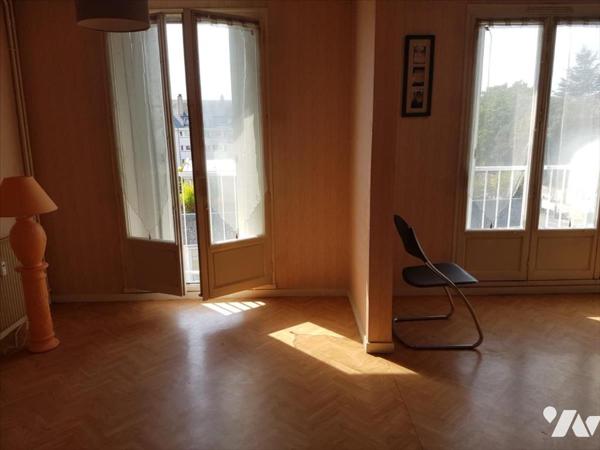 LA FLECHE Centre, Résidence Montréal