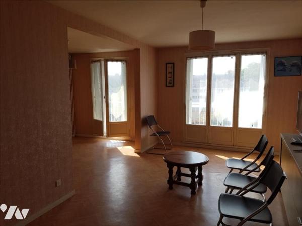 LA FLECHE Centre, Résidence Montréal