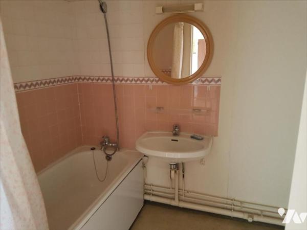 LA FLECHE Centre, Résidence Montréal