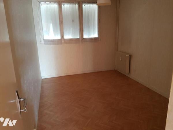 LA FLECHE Centre, Résidence Montréal