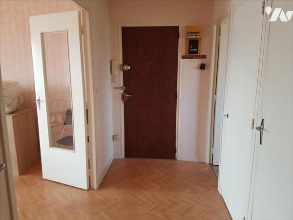 LA FLECHE Centre, Résidence Montréal