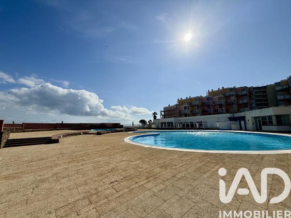 Appartement à vendre 4 pièces 80 m² Le Barcarès