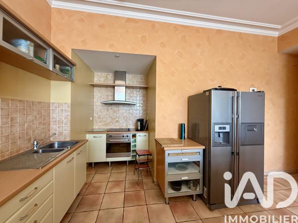 Appartement à vendre 4 pièces 80 m² Le Barcarès
