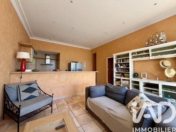 Appartement à vendre 4 pièces 80 m² Le Barcarès