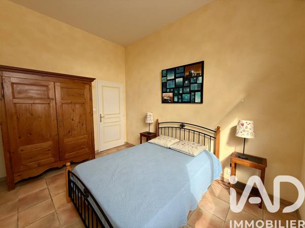 Appartement à vendre 4 pièces 80 m² Le Barcarès