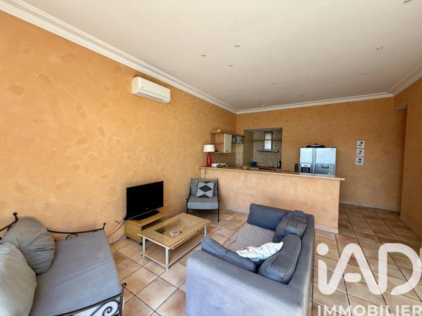 Appartement à vendre 4 pièces 80 m² Le Barcarès