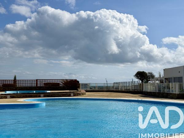 Appartement à vendre 4 pièces 80 m² Le Barcarès