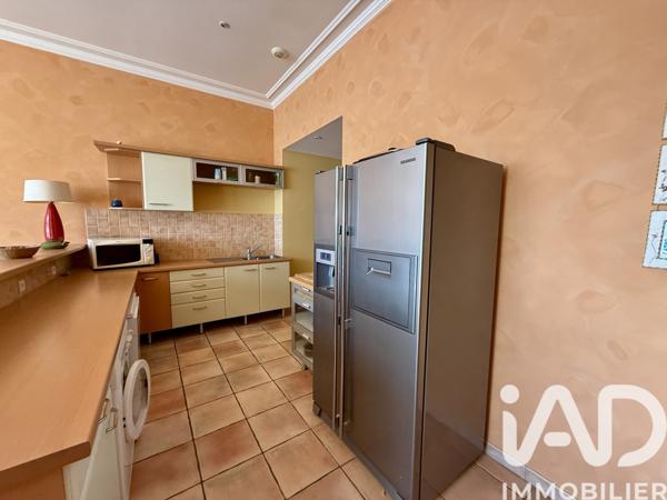 Appartement à vendre 4 pièces 80 m² Le Barcarès