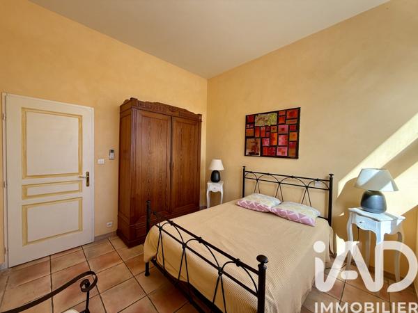 Appartement à vendre 4 pièces 80 m² Le Barcarès