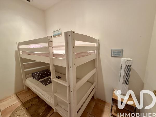 Appartement à vendre 4 pièces 80 m² Le Barcarès