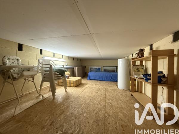 Appartement à vendre 4 pièces 80 m² Le Barcarès