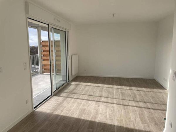 Appartement 3 pièces - 49000 Angers