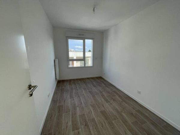 Appartement 3 pièces - 49000 Angers