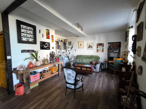 Maison à LA PREVIERE, 49420 - 7 pièces 192m²