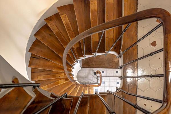 Appartement Paris 3 pièces métro Tolbiac