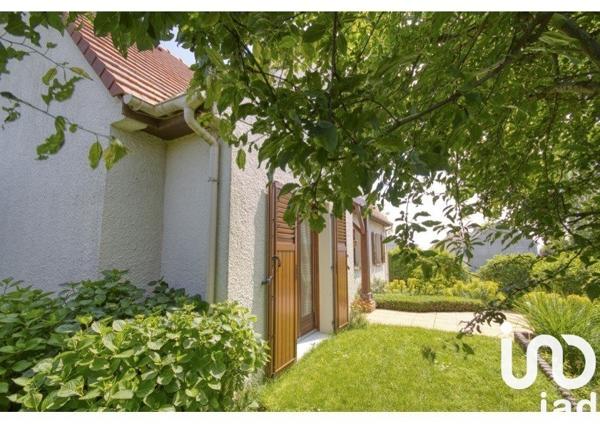 Maison à vendre 6 pièces 130 m² Triel-sur-Seine