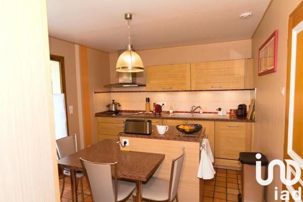 Maison à vendre 6 pièces 130 m² Triel-sur-Seine